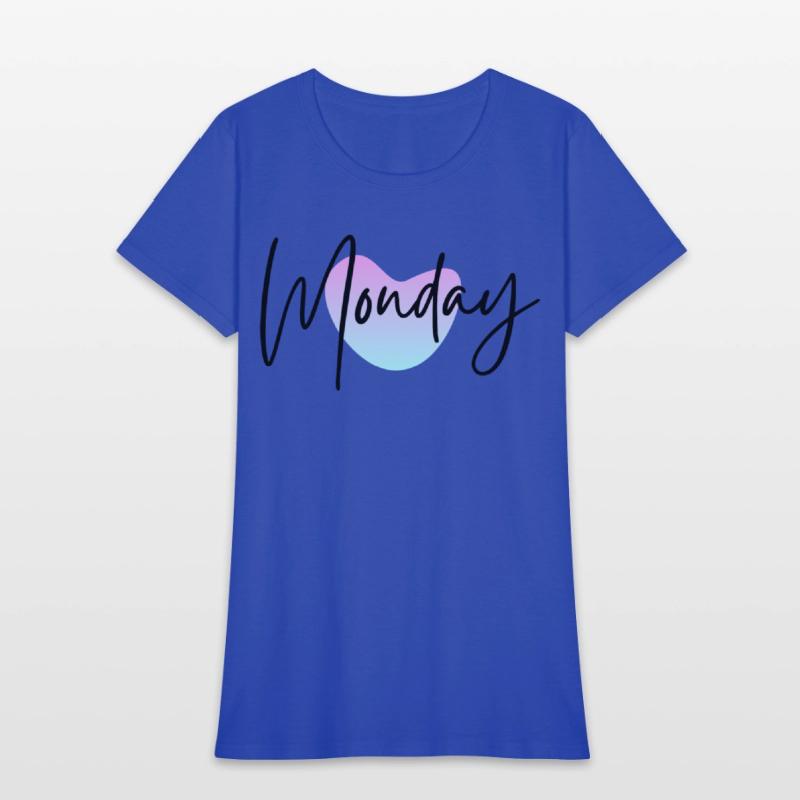 Monday Vibe Design
