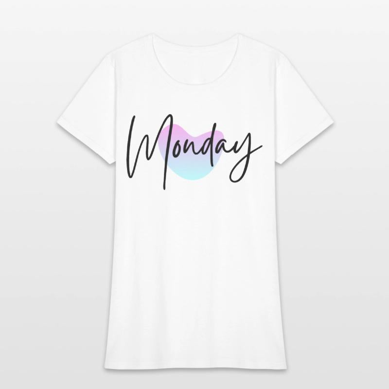Monday Vibe Design