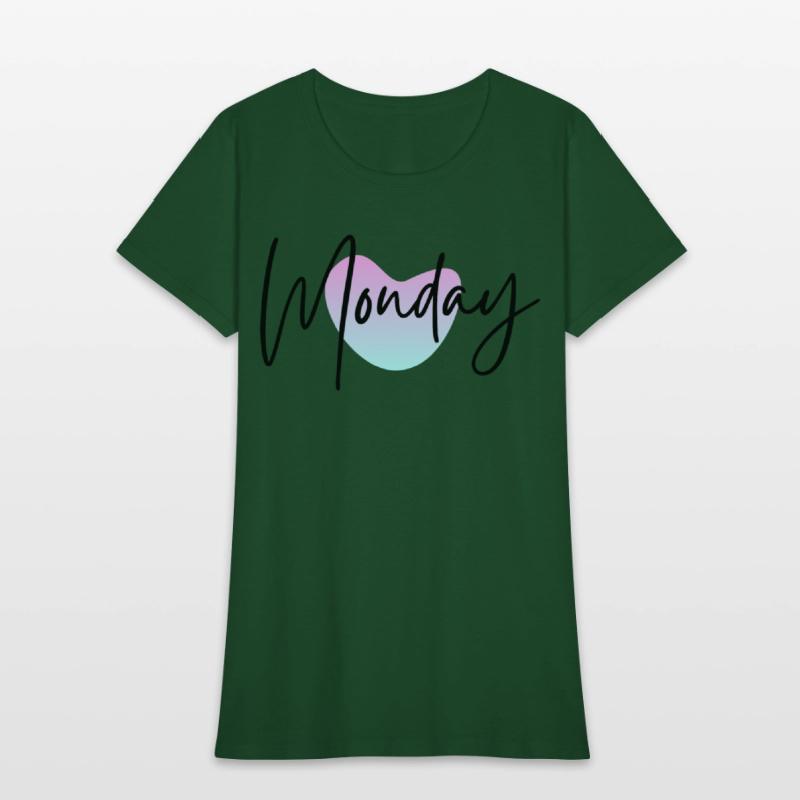 Monday Vibe Design