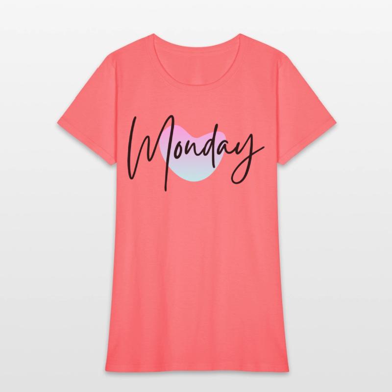 Monday Vibe Design