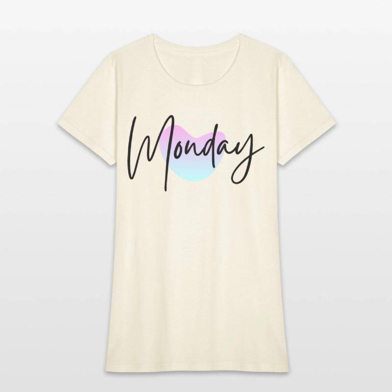 Monday Vibe Design