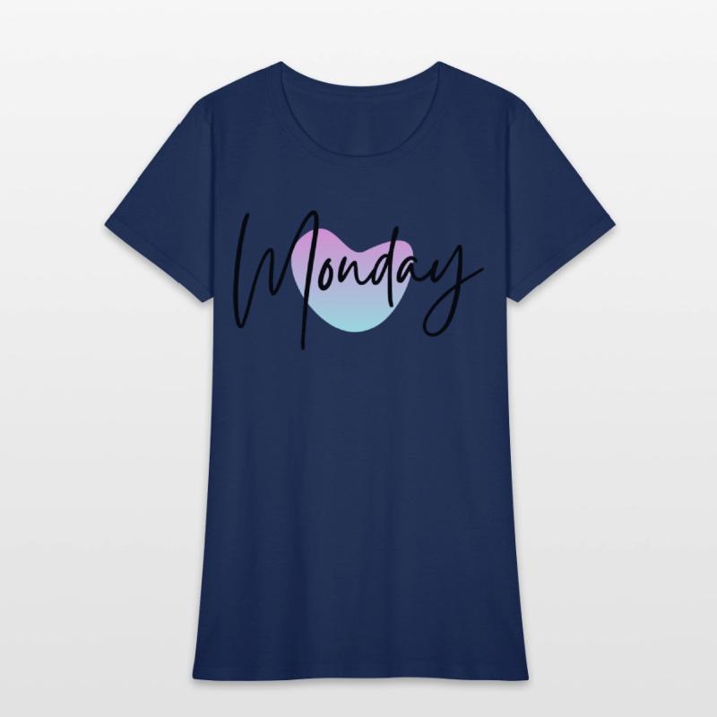 Monday Vibe Design