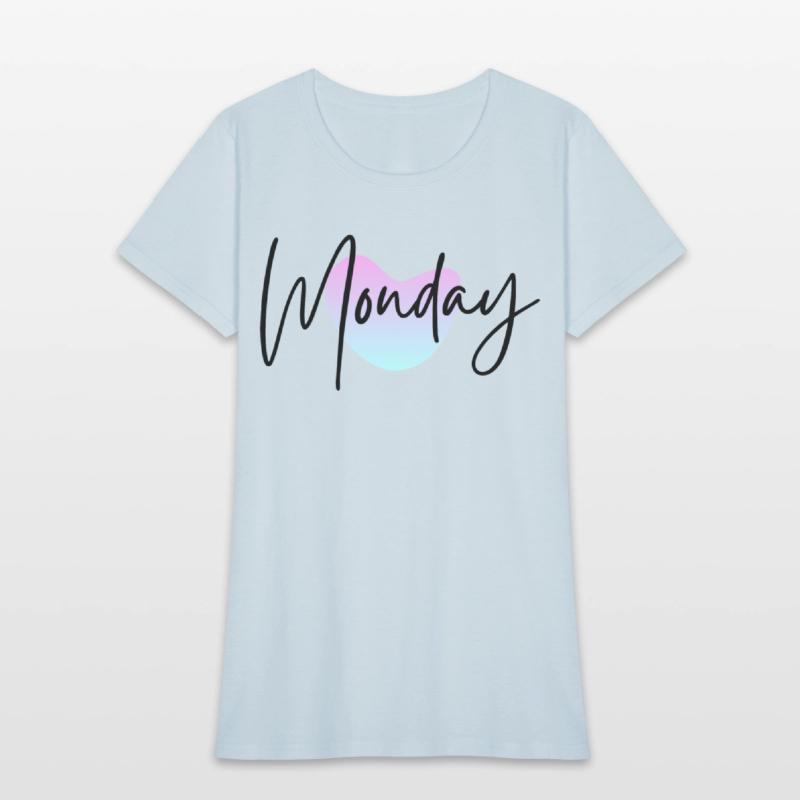 Monday Vibe Design