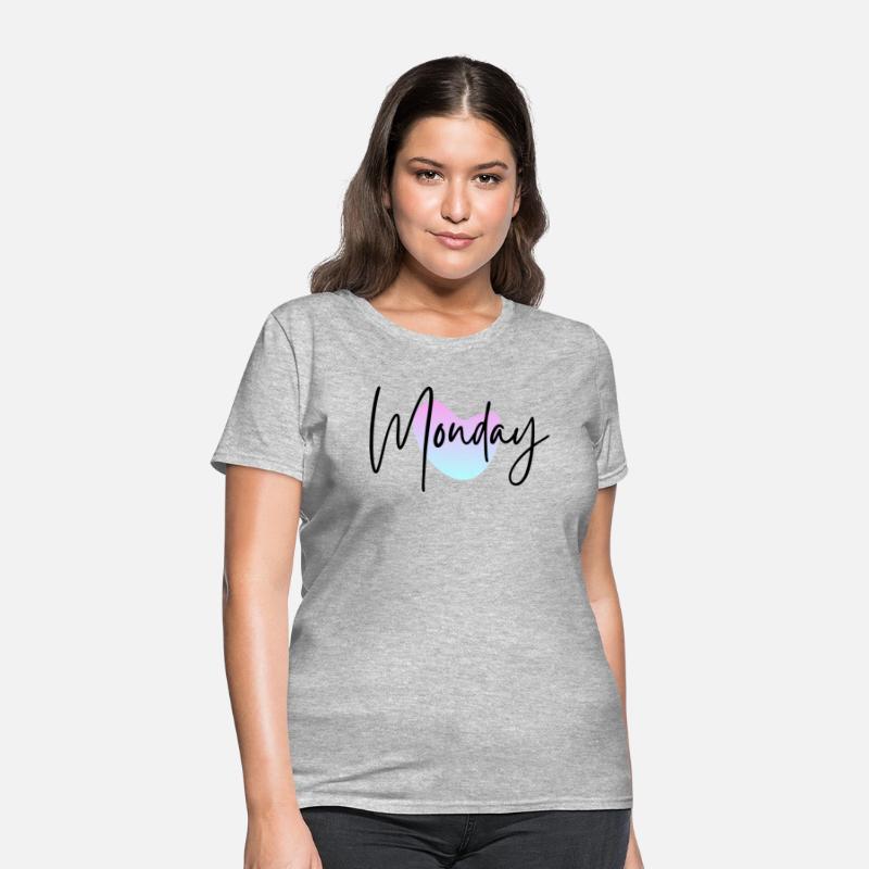 Monday Vibe Design