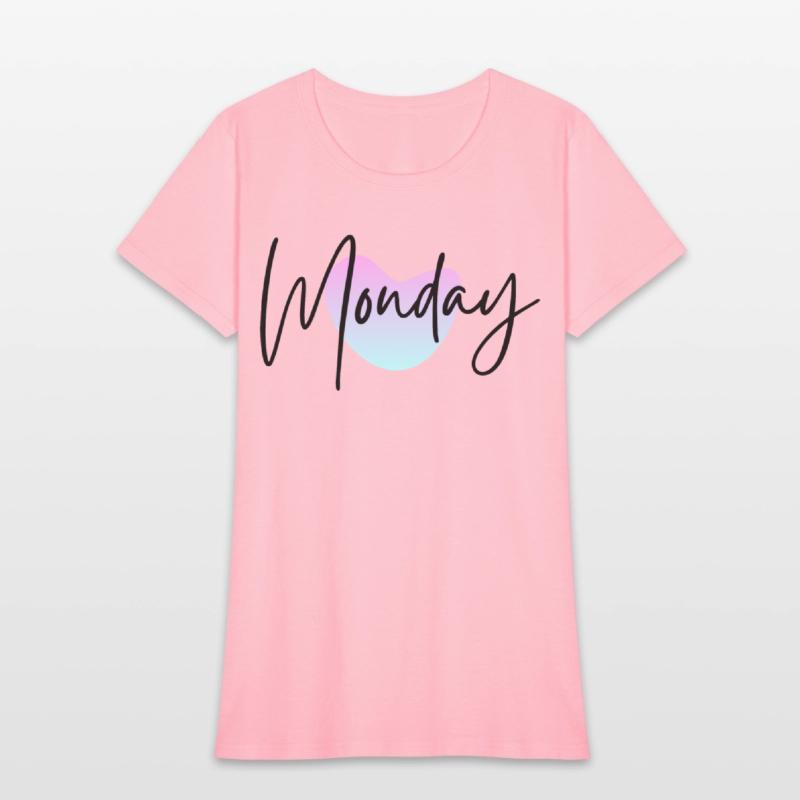 Monday Vibe Design