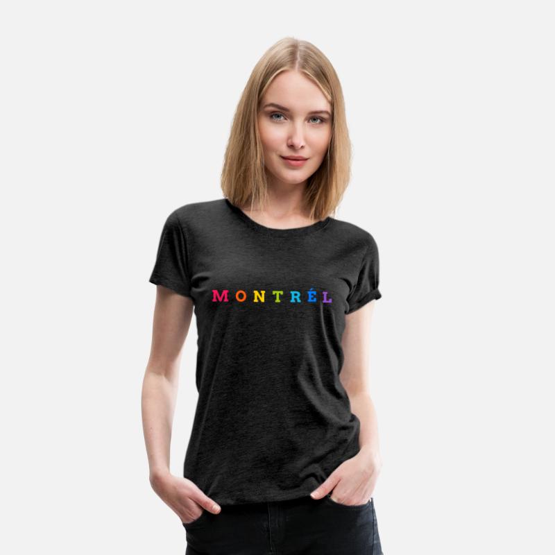 Montréal since 1942