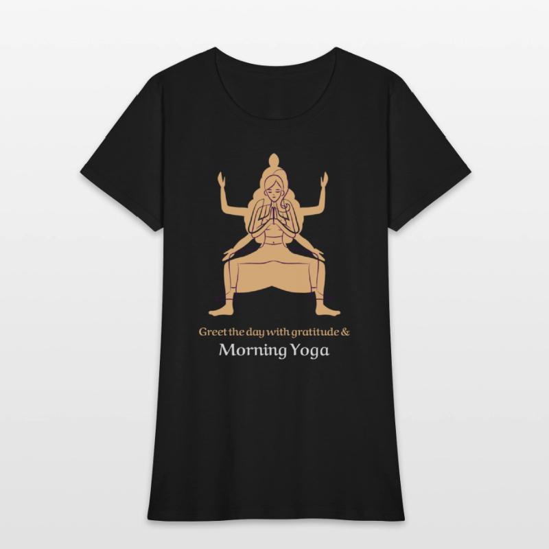 Morning Yoga | Good Morning Yoga | Sunrise Yoga