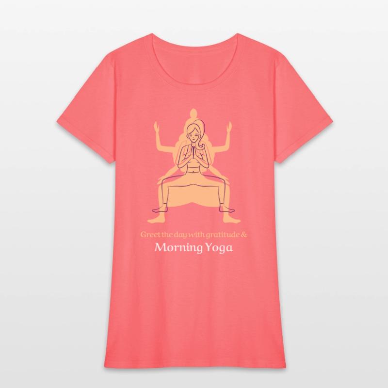 Morning Yoga | Good Morning Yoga | Sunrise Yoga