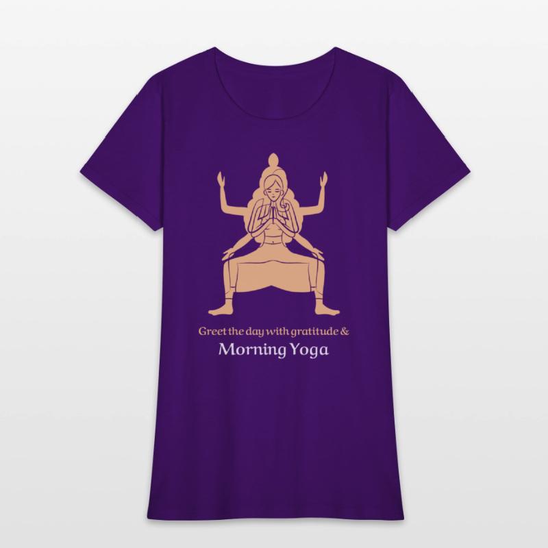 Morning Yoga | Good Morning Yoga | Sunrise Yoga