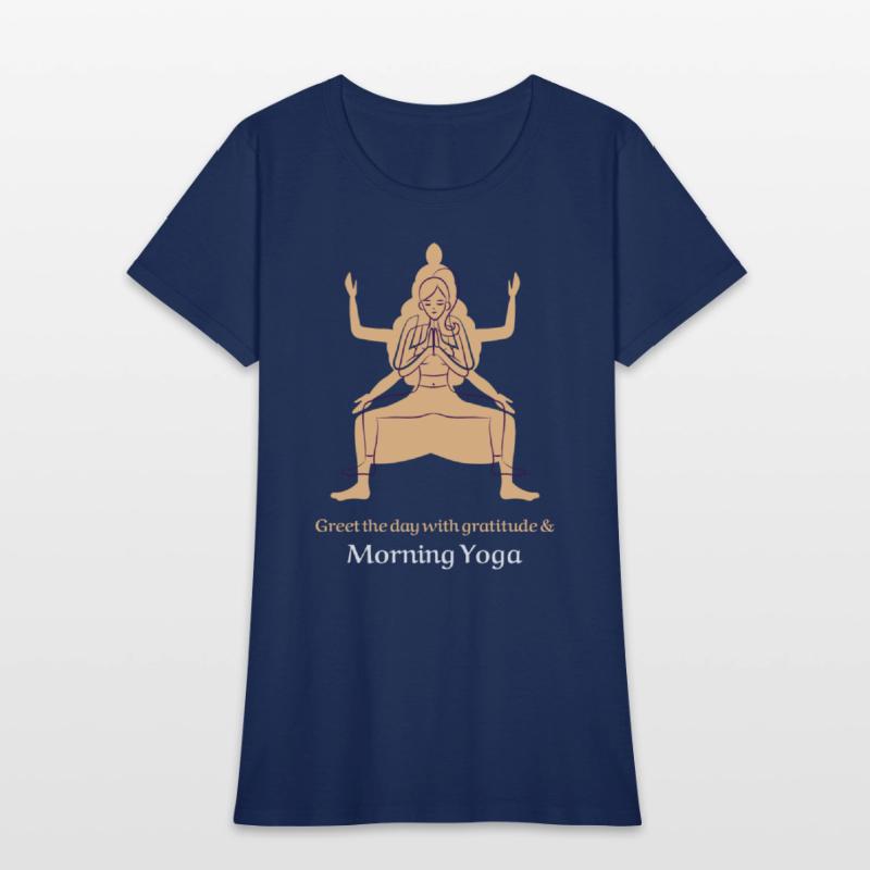 Morning Yoga | Good Morning Yoga | Sunrise Yoga