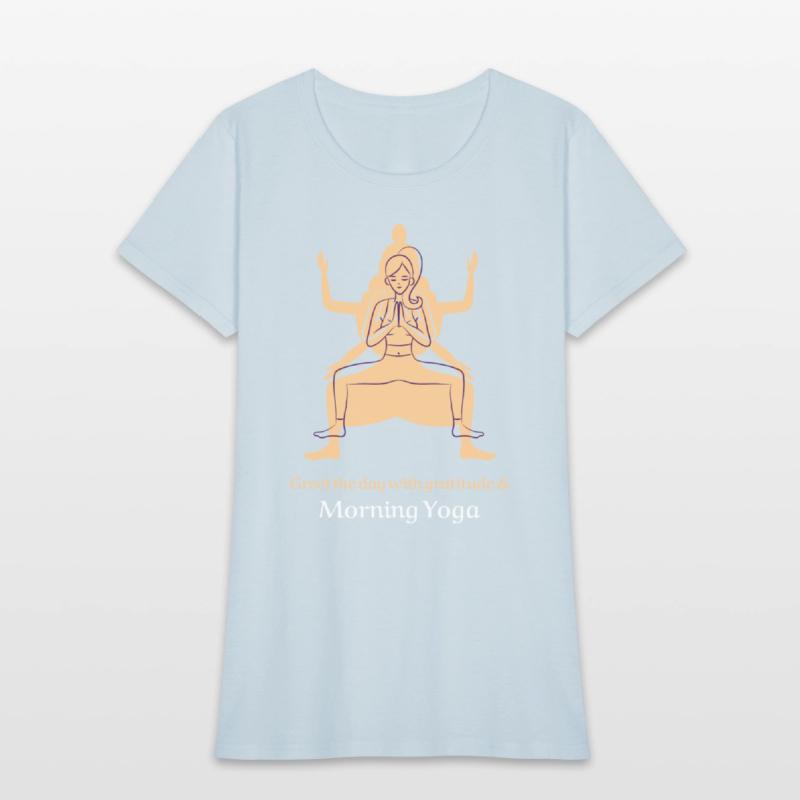Morning Yoga | Good Morning Yoga | Sunrise Yoga