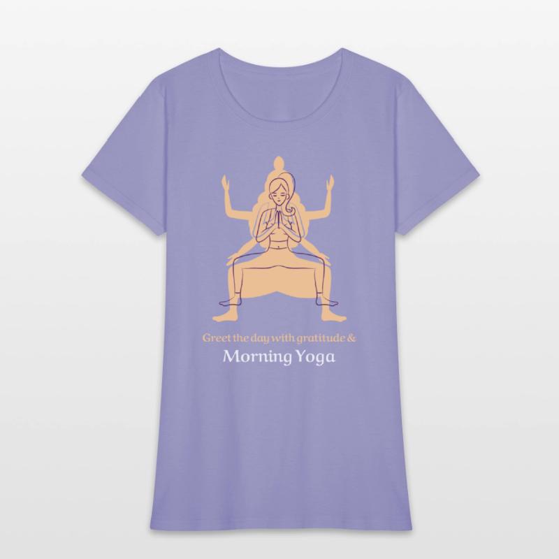 Morning Yoga | Good Morning Yoga | Sunrise Yoga