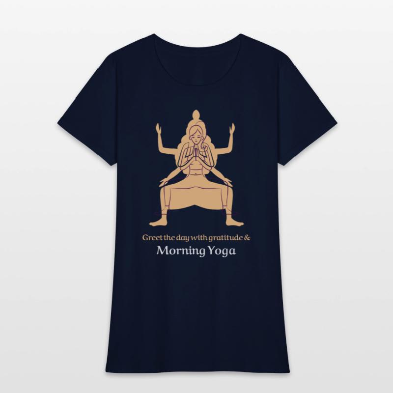 Morning Yoga | Good Morning Yoga | Sunrise Yoga