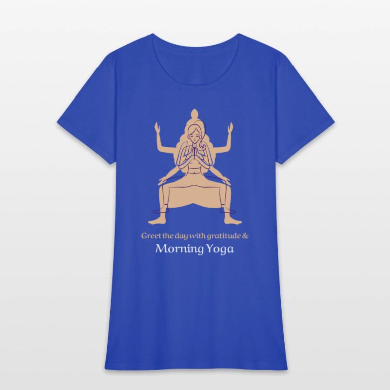 Morning Yoga | Good Morning Yoga | Sunrise Yoga