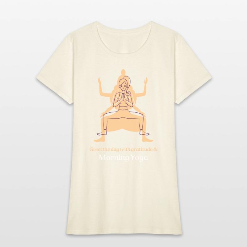 Morning Yoga | Good Morning Yoga | Sunrise Yoga