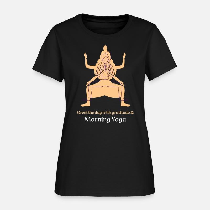 Morning Yoga | Good Morning Yoga | Sunrise Yoga