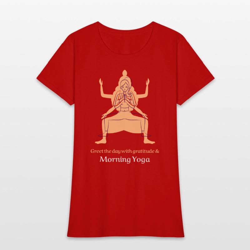 Morning Yoga | Good Morning Yoga | Sunrise Yoga