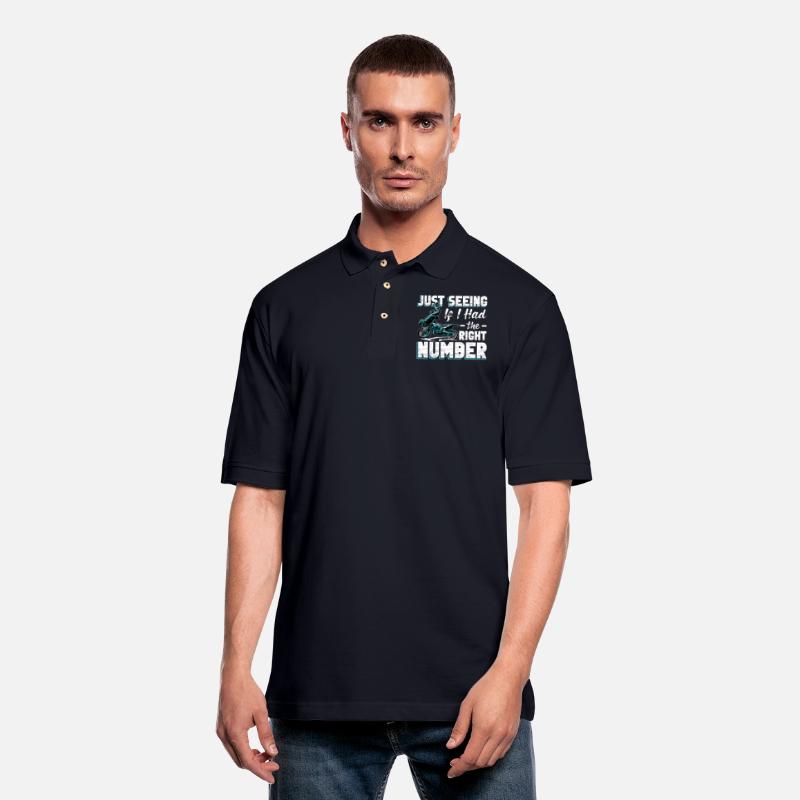 Motocross Motocross Driving Seeing Right Number