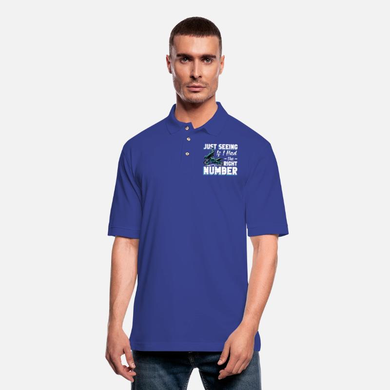 Motocross Motocross Driving Seeing Right Number