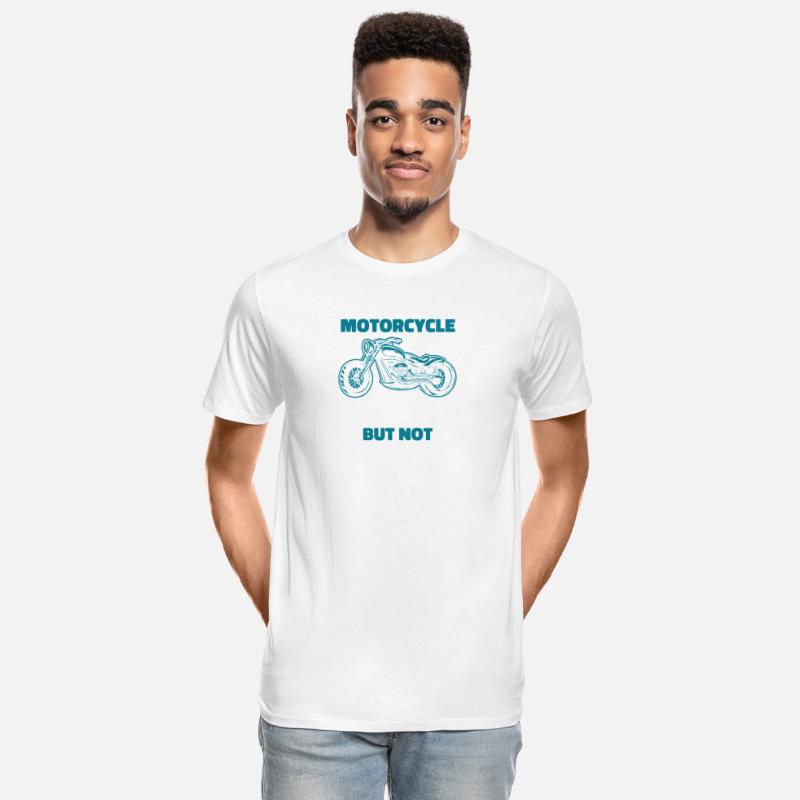 Motorcycle Retired