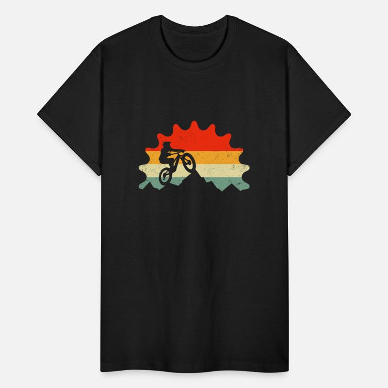 Mountain Bike Gear