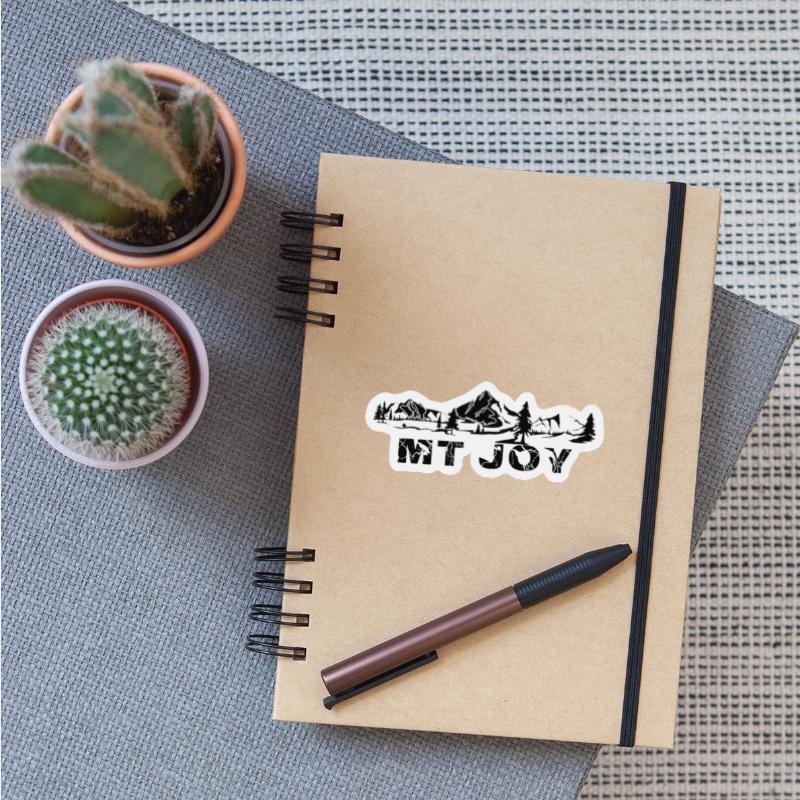mt joy nature