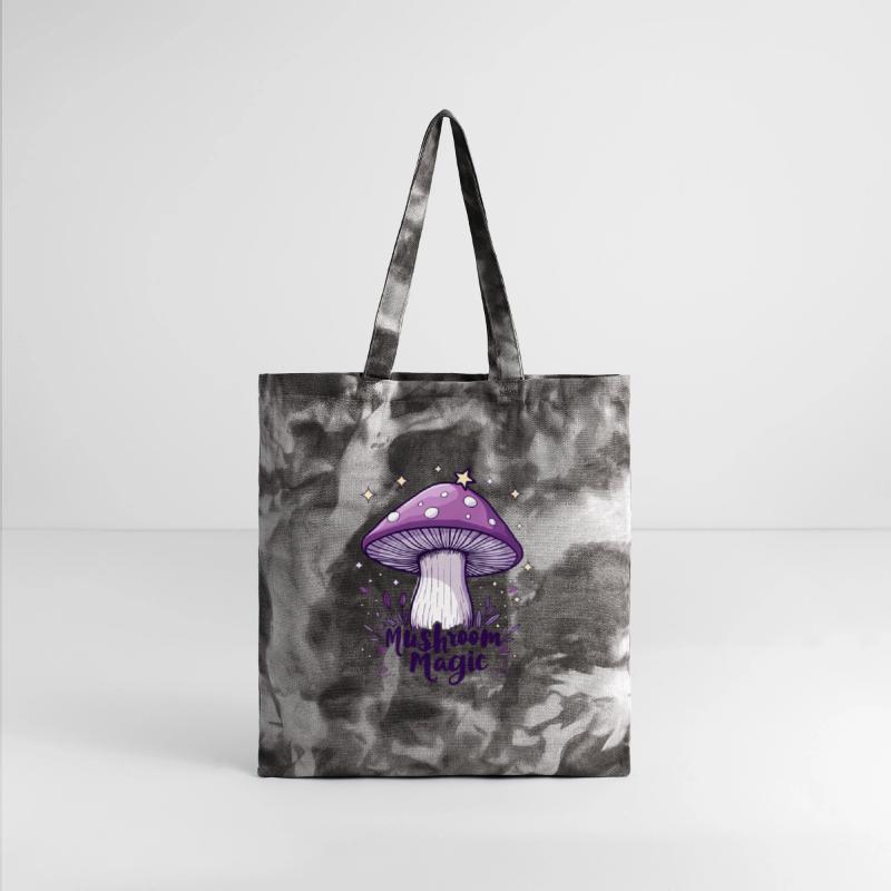 Mushroom Magic - Mystical mushroom