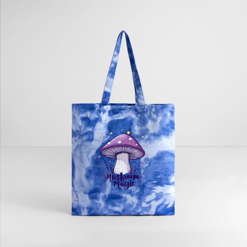 Mushroom Magic - Mystical mushroom