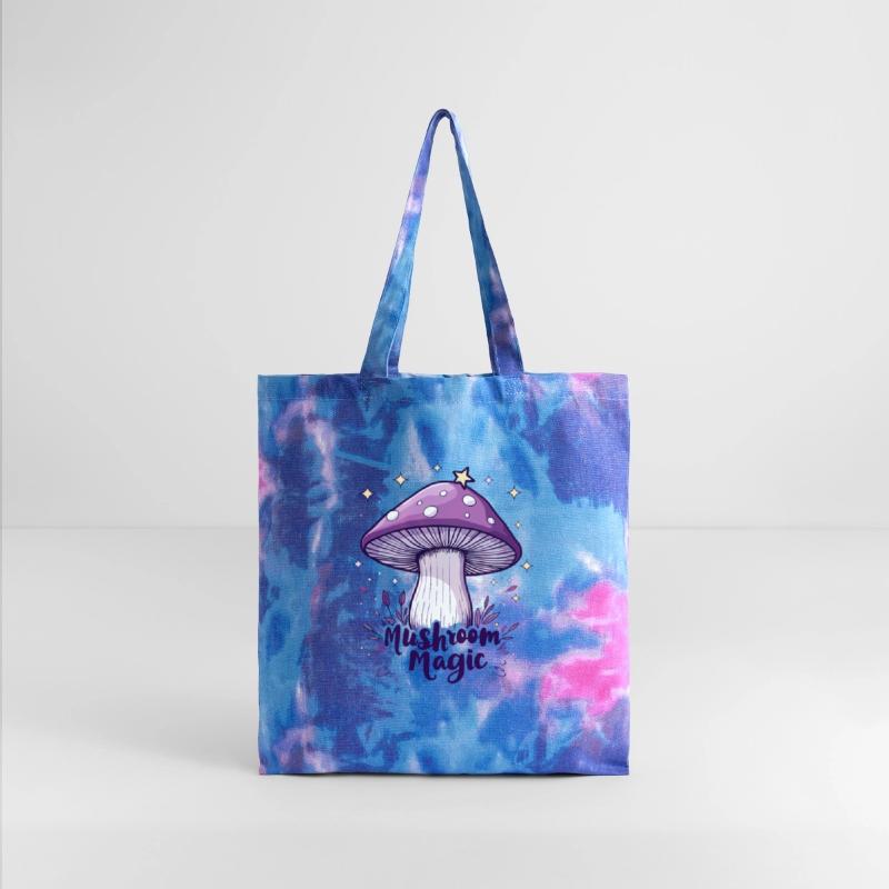 Mushroom Magic - Mystical mushroom
