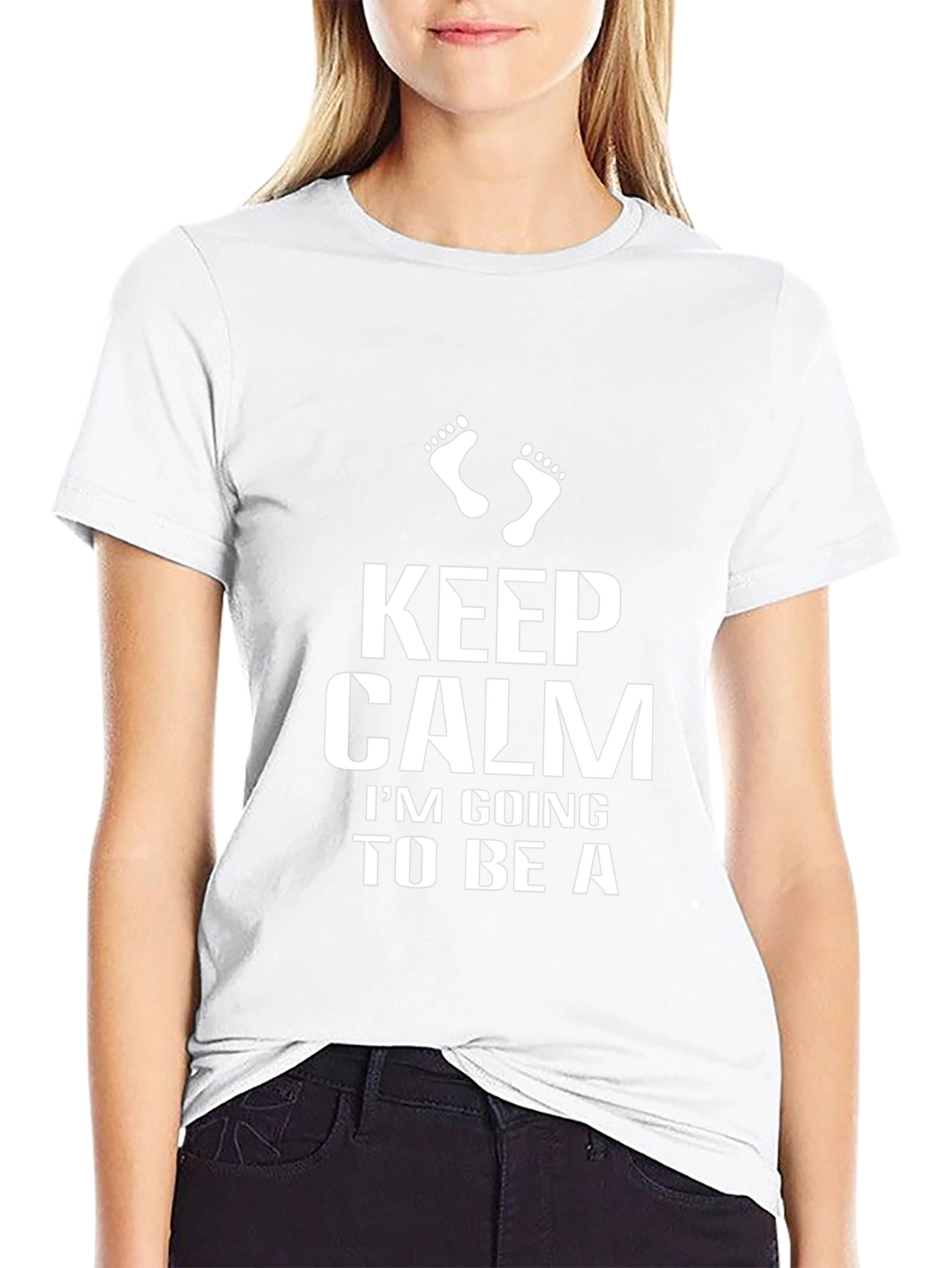 Keep Calm Im Going to Be A T-Shirt