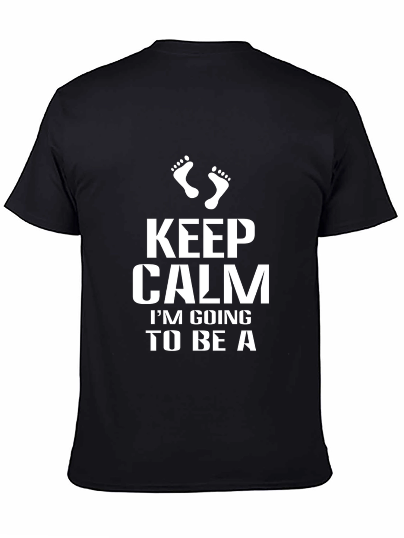 Keep Calm Im Going to Be A T-Shirt
