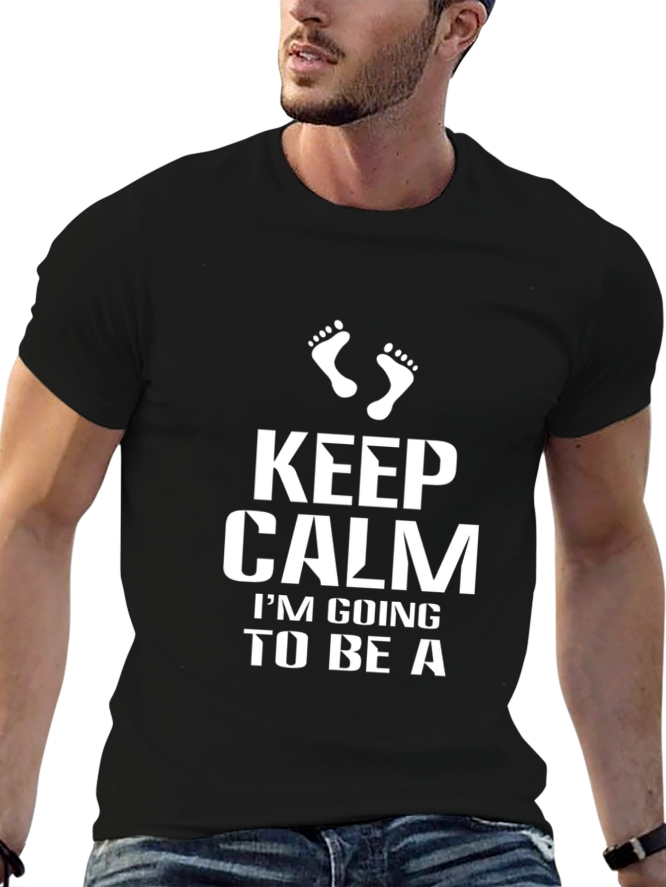 Keep Calm Im Going to Be A T-Shirt