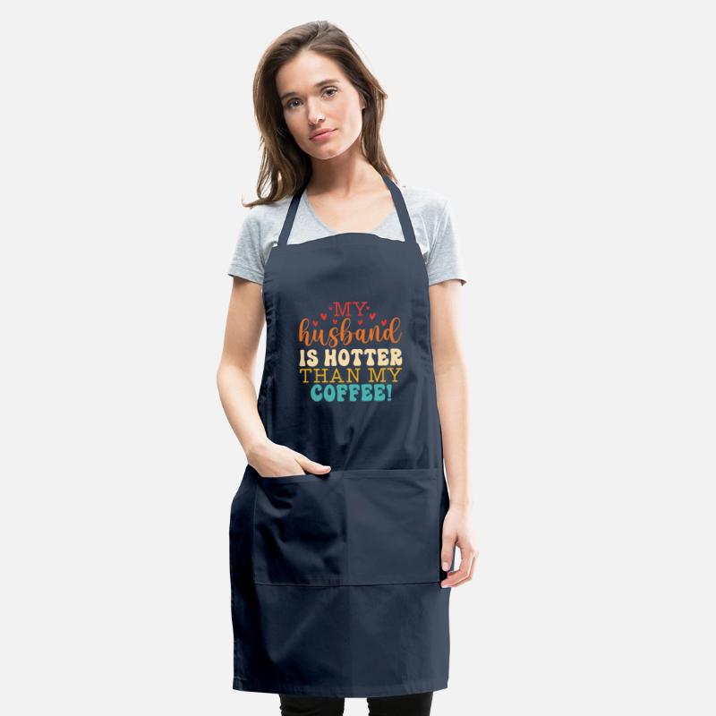 My Wife is Hotter Than My Coffee