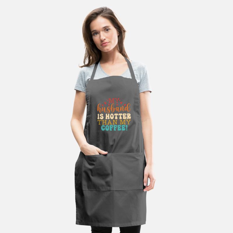 My Wife is Hotter Than My Coffee