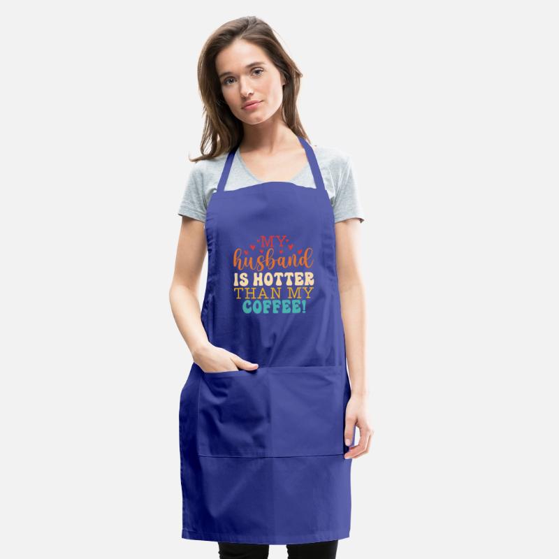 My Wife is Hotter Than My Coffee