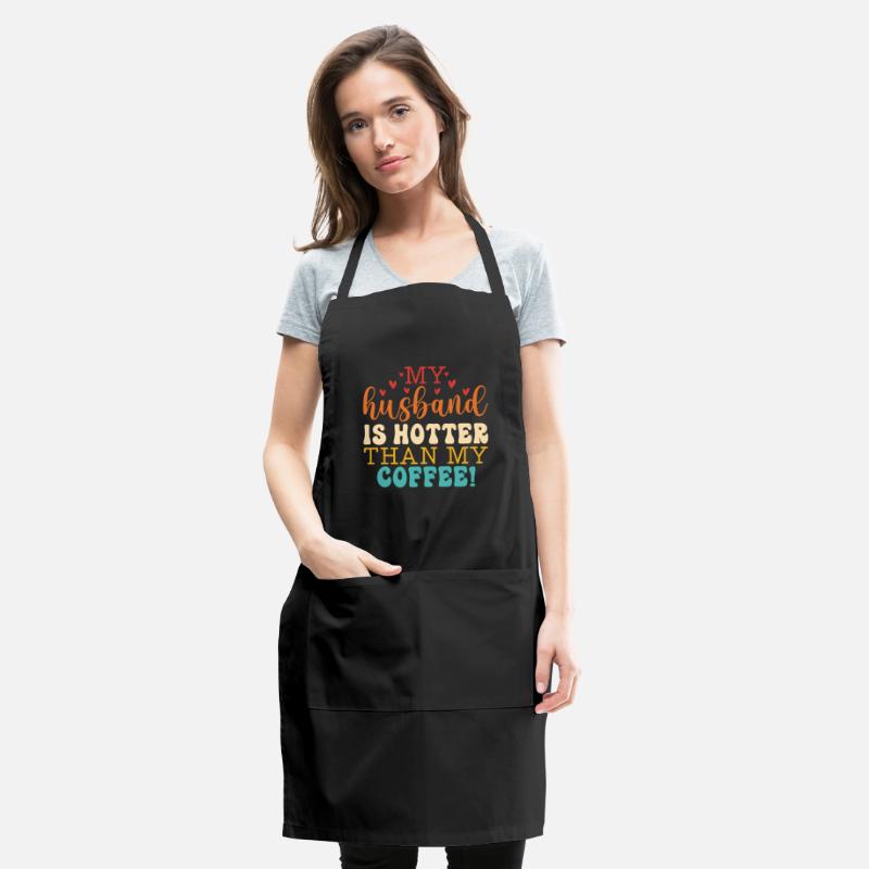 My Wife is Hotter Than My Coffee