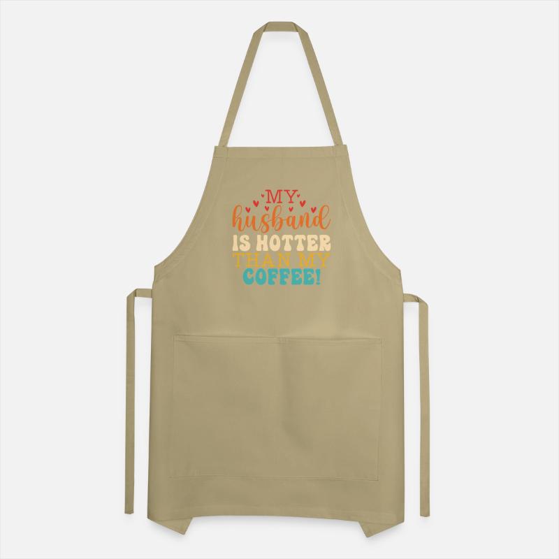 My Wife is Hotter Than My Coffee