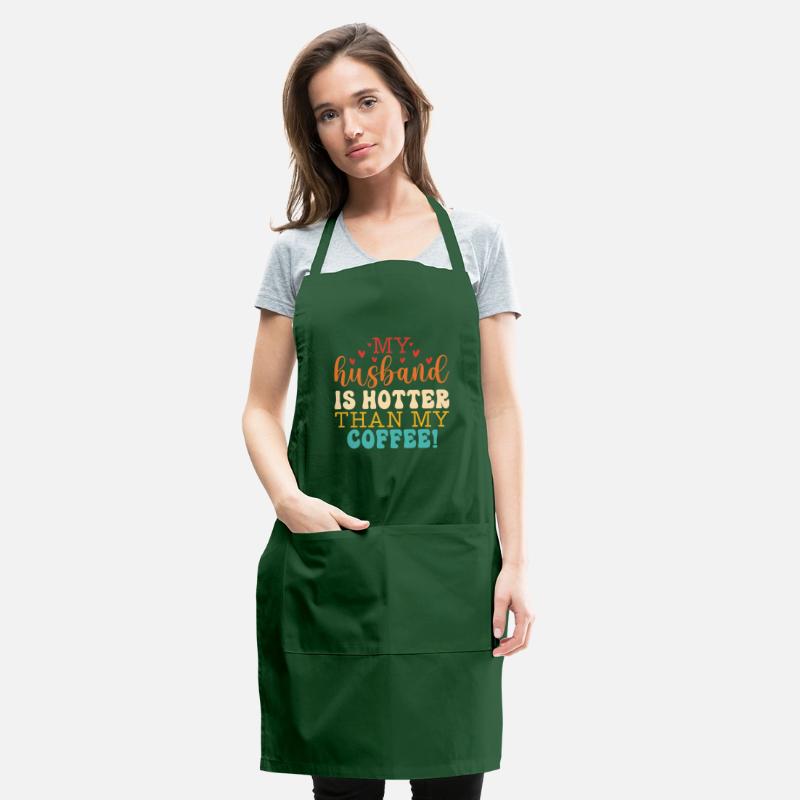 My Wife is Hotter Than My Coffee