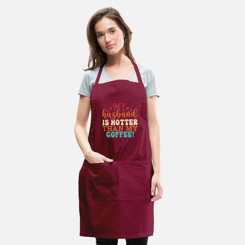 My Wife is Hotter Than My Coffee