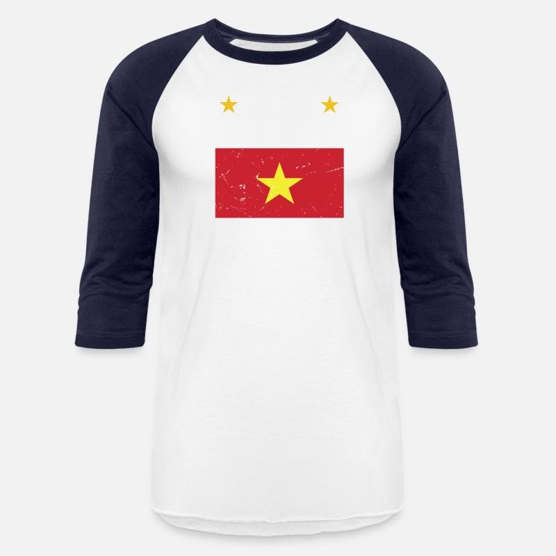 My wife is Vietnamese nothing scares me