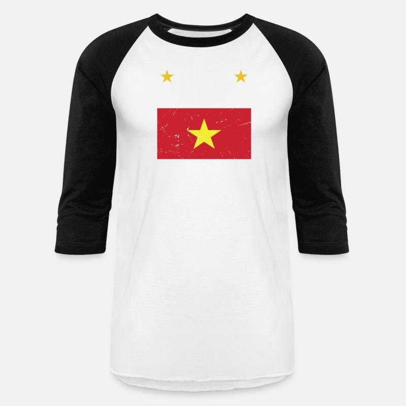 My wife is Vietnamese nothing scares me