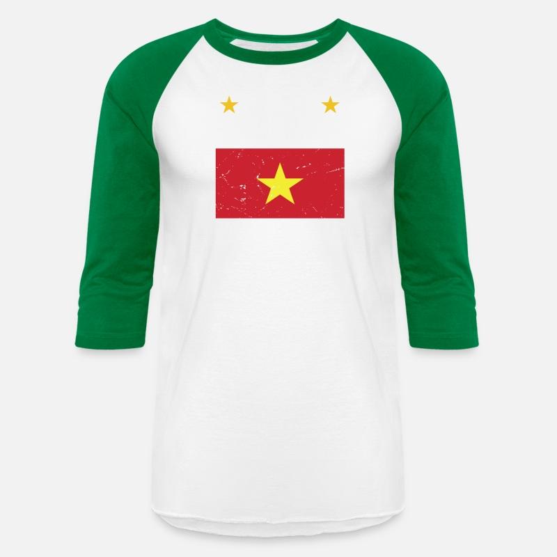 My wife is Vietnamese nothing scares me