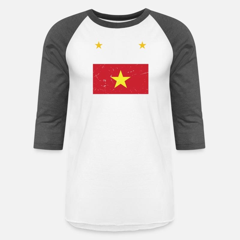 My wife is Vietnamese nothing scares me