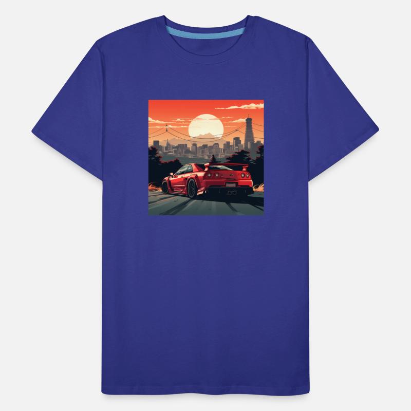 Mythical Car
