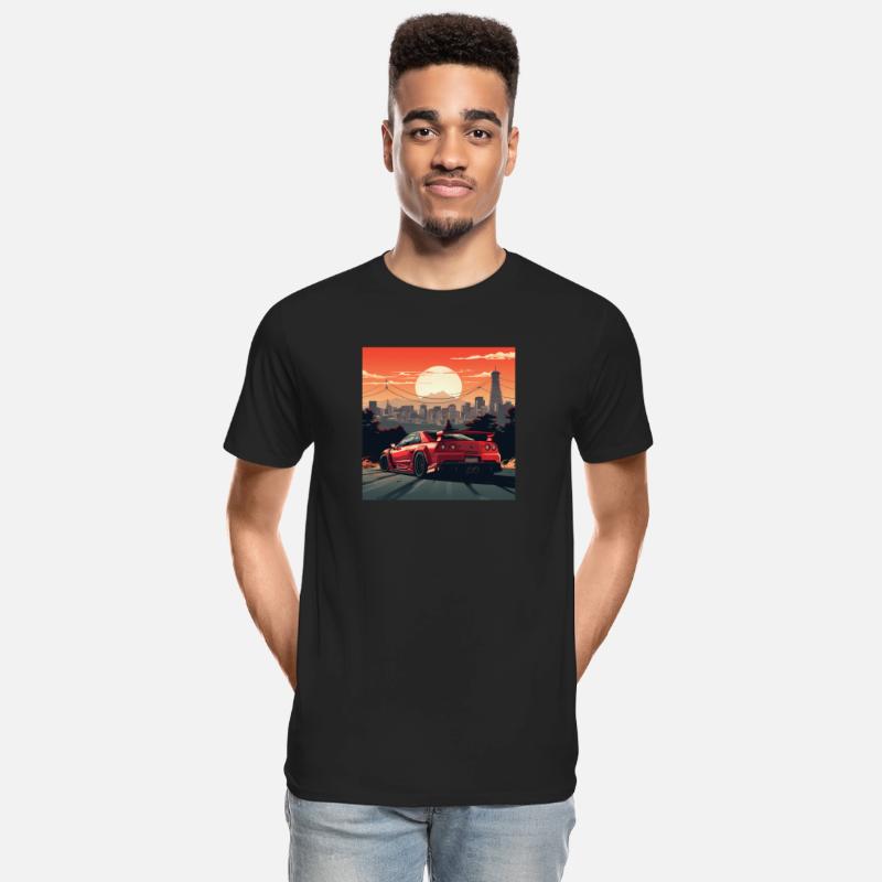 Mythical Car