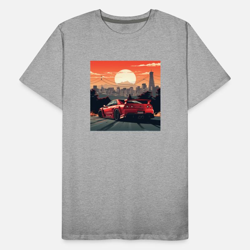 Mythical Car