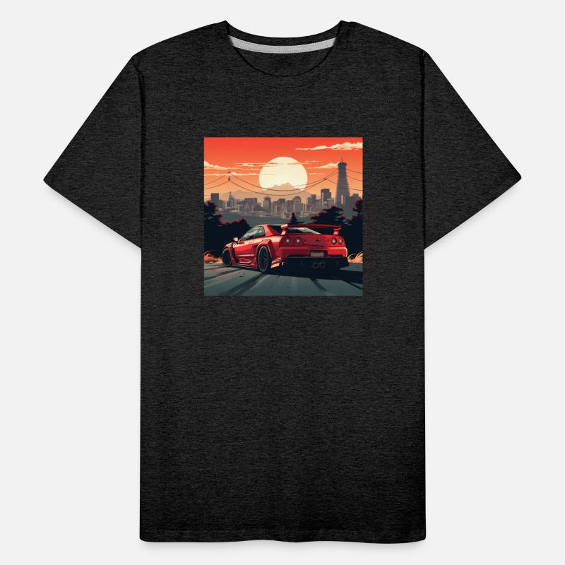 Mythical Car