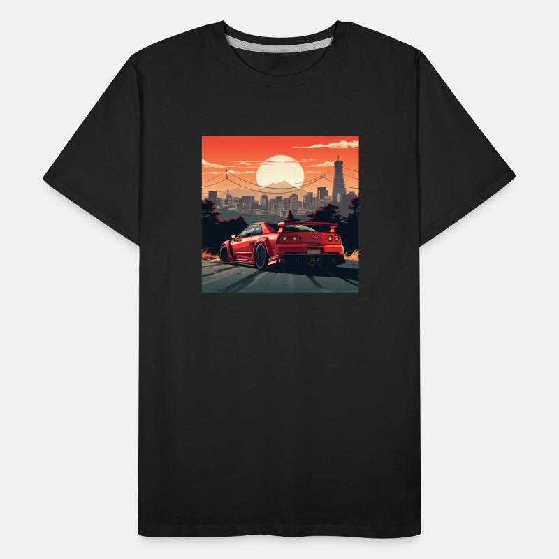 Mythical Car