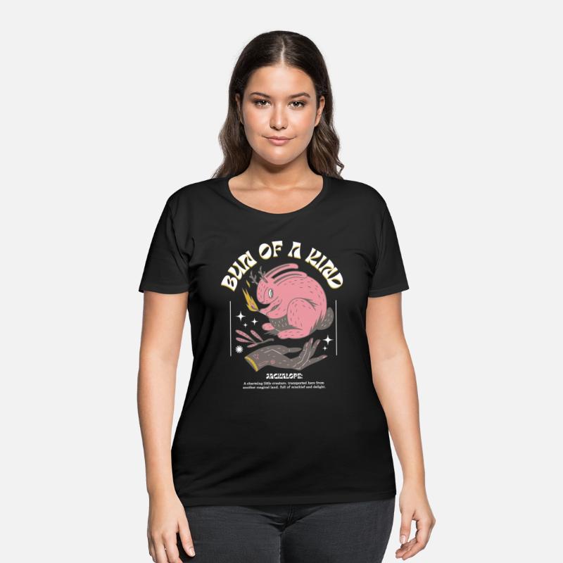 Mythical Creature of Pride Illustration