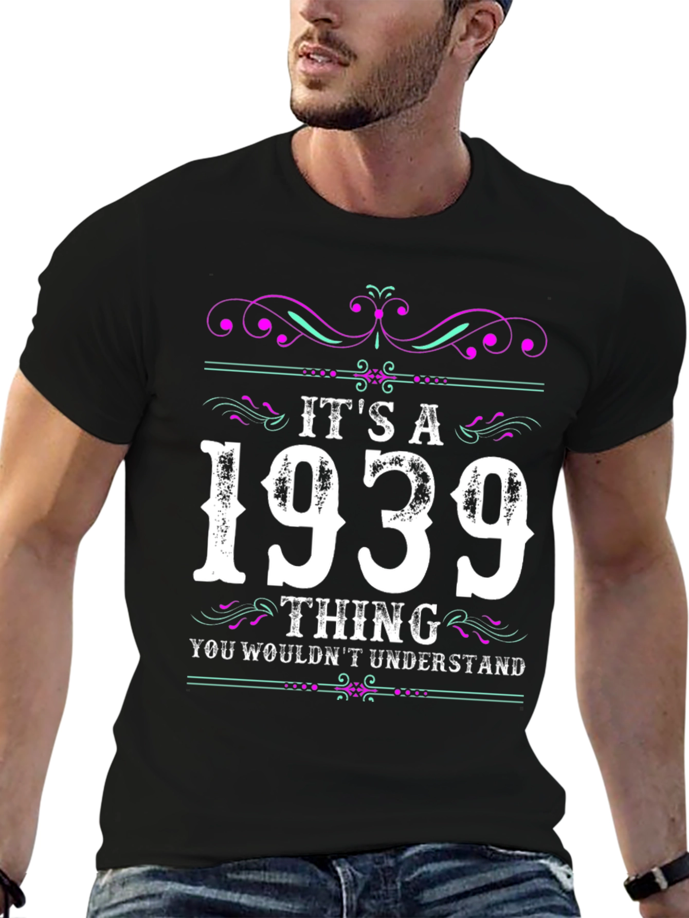 Its a 1939 Thing T-Shirt
